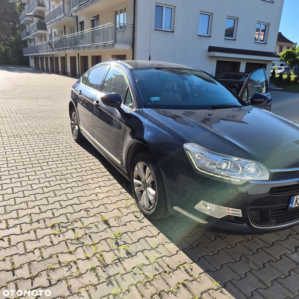 Citroën C5 2.0 HDi Exclusive - 2