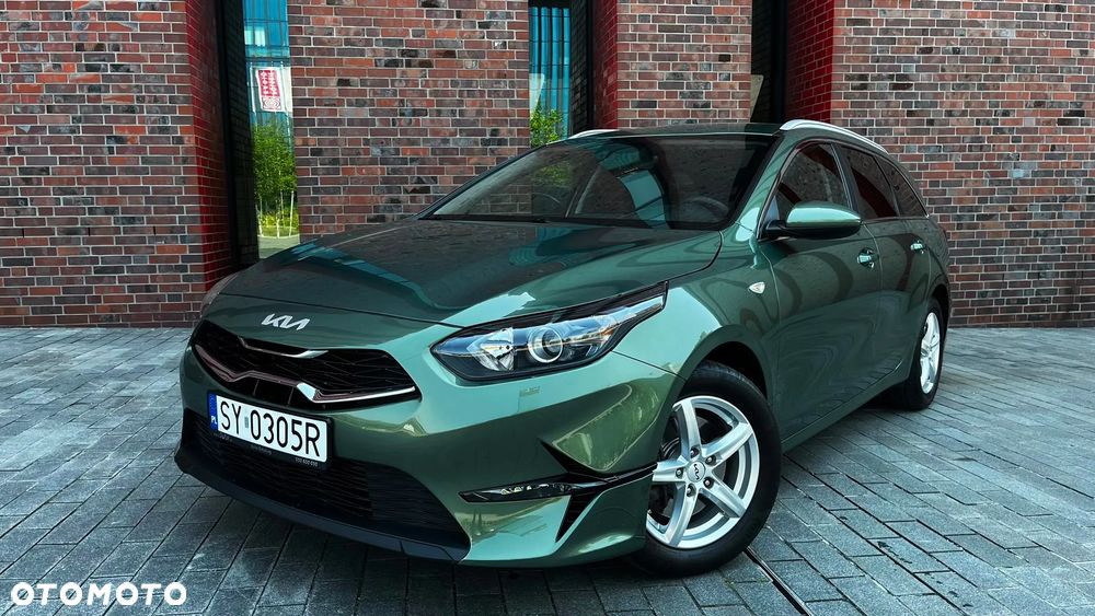 Kia Ceed 1.0 T-GDI L Business Line - 4