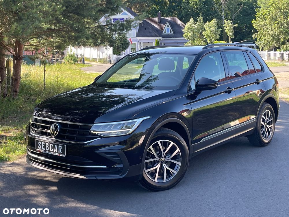 Volkswagen Tiguan Allspace 2.0 TDI SCR DSG Move - 17