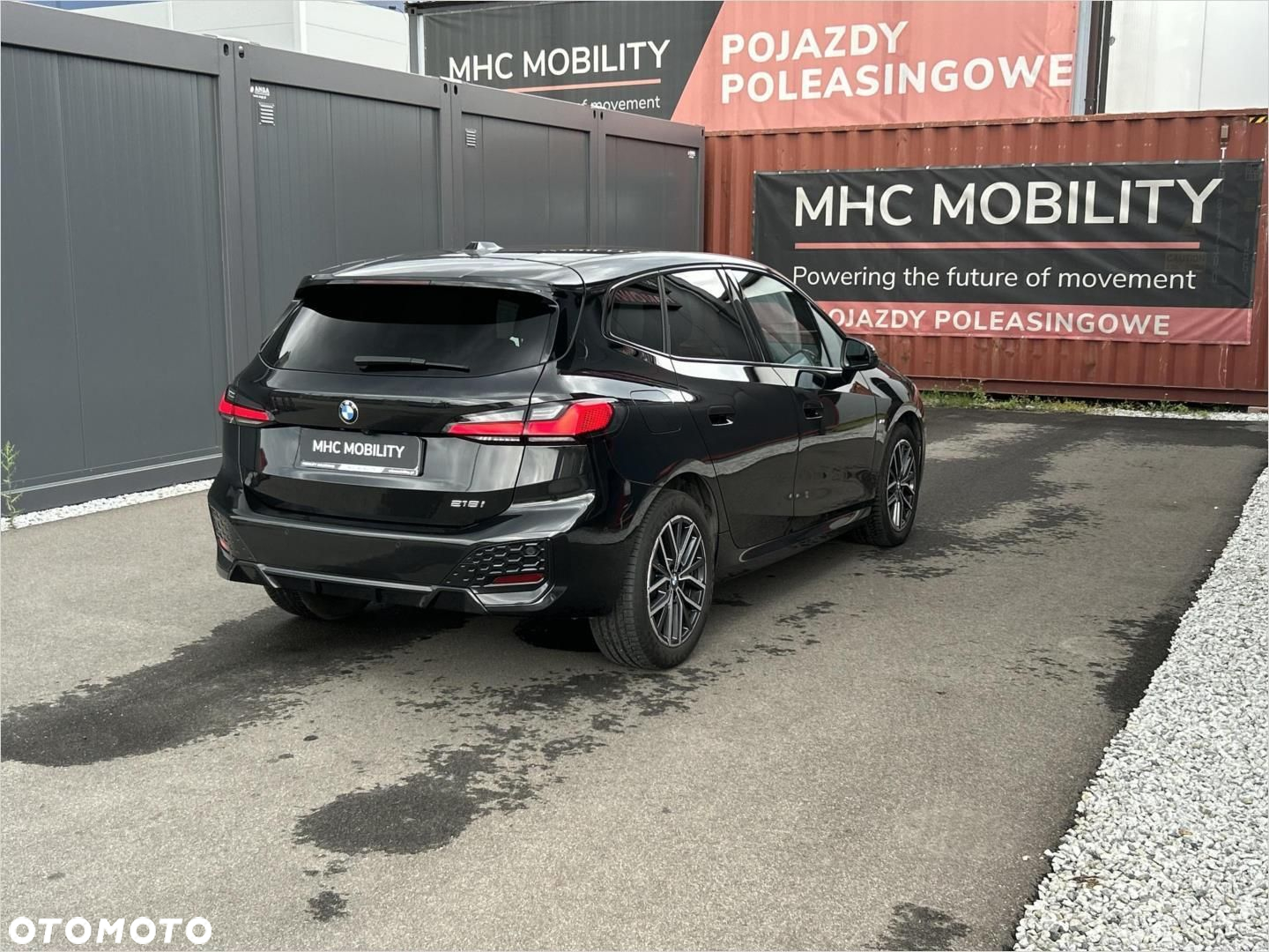 BMW Seria 2 218i M Sport - 15