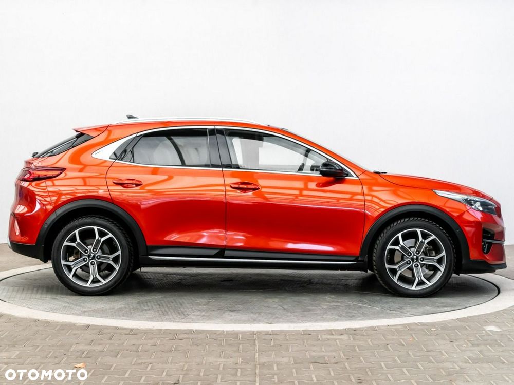 Kia XCeed 1.6 T-GDI L Business Line DCT - 5