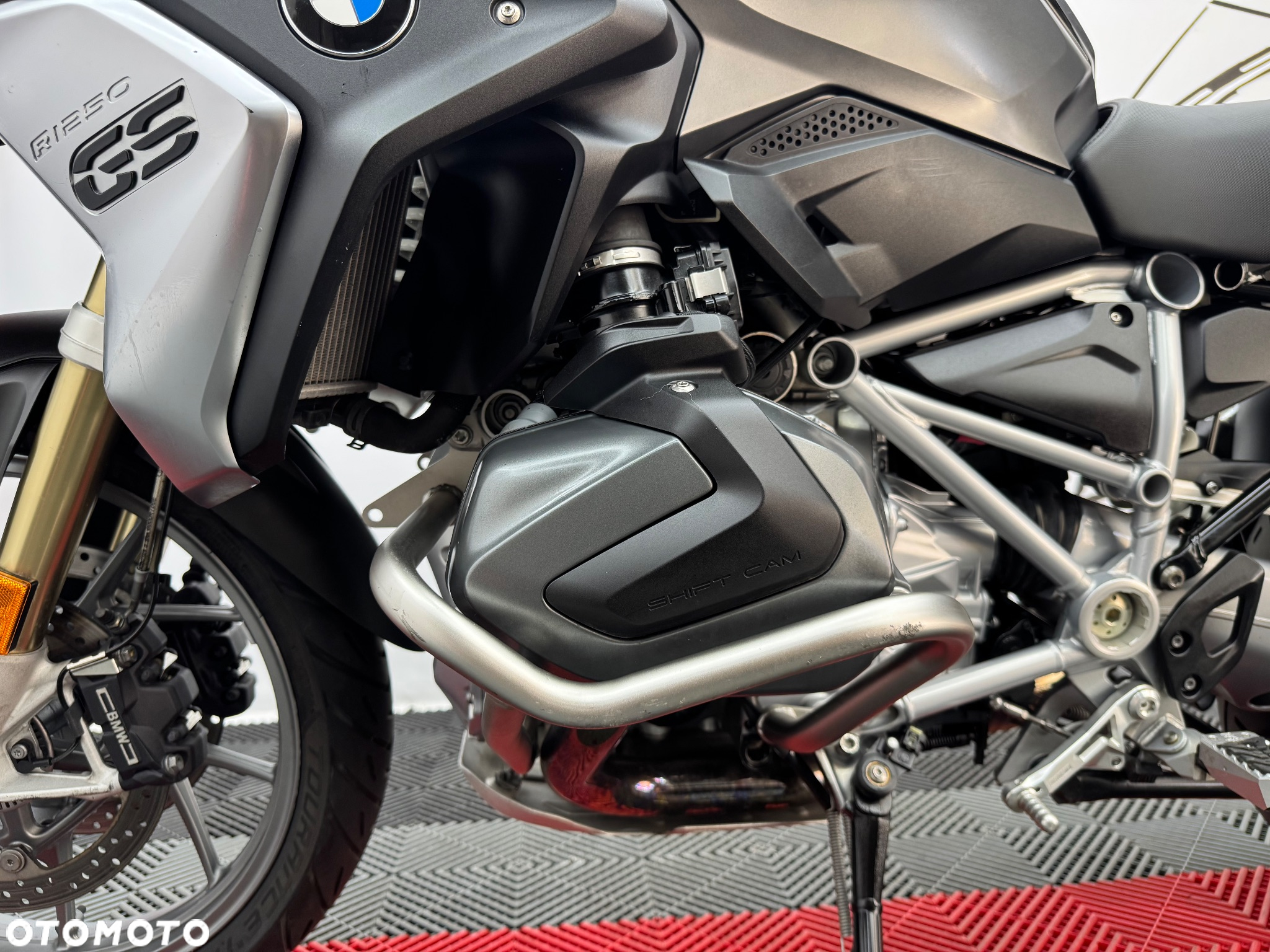 BMW GS - 21