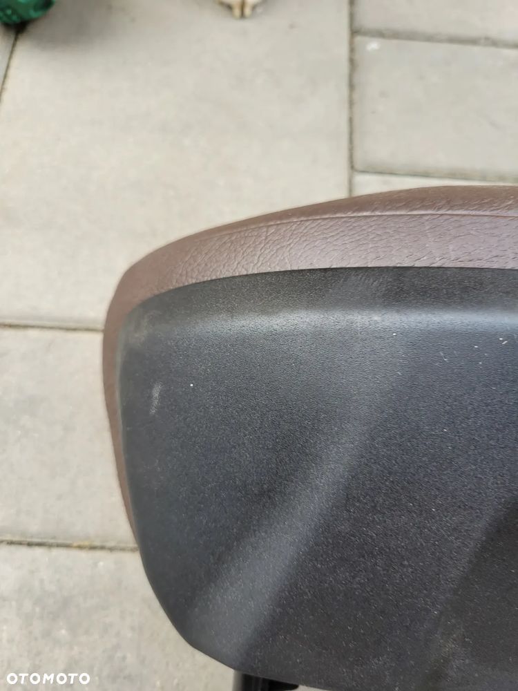 Oparcie Suzuki Burgman 400 - 13