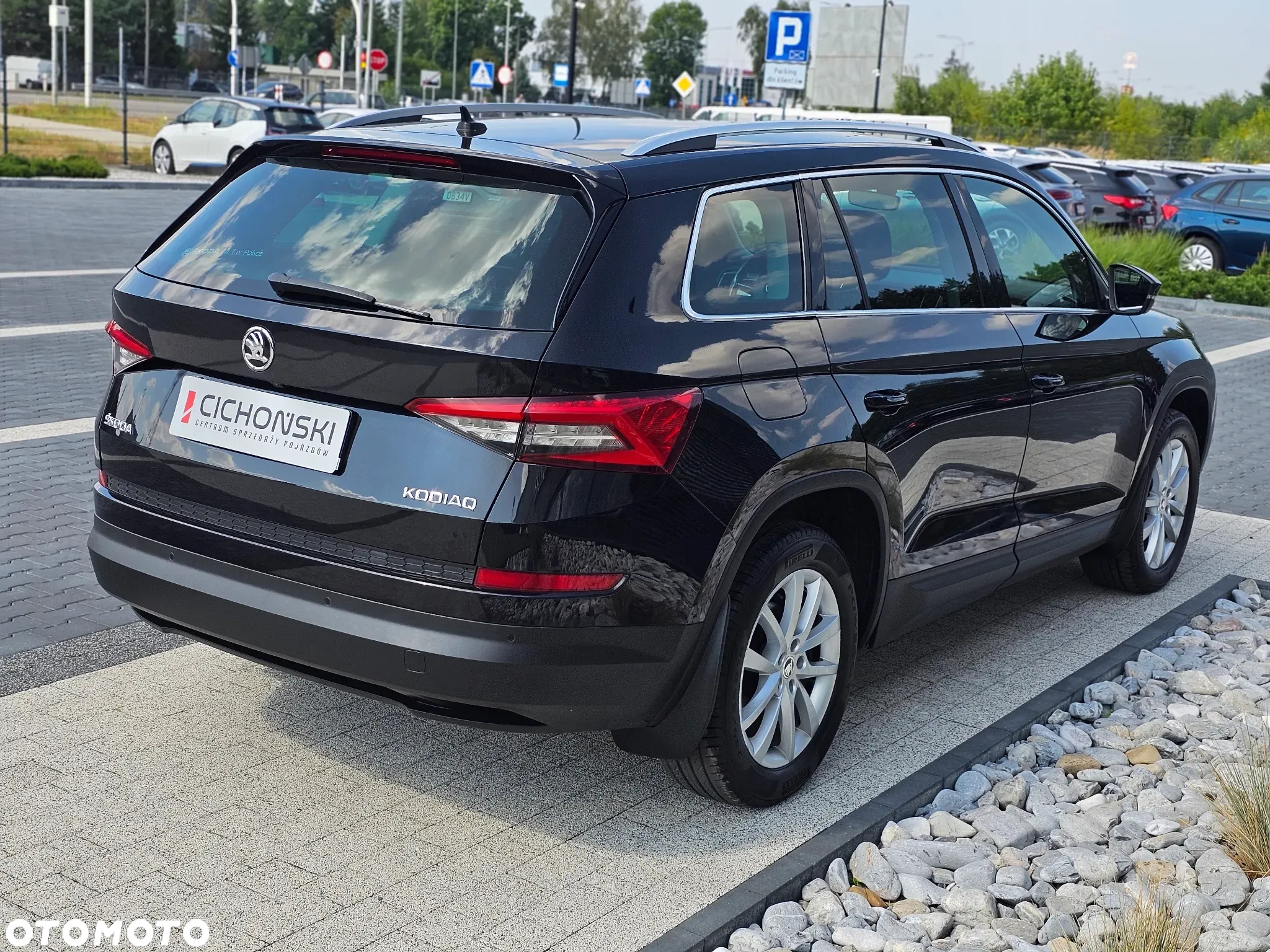 Skoda Kodiaq 2.0 TDI 4x2 Ambition DSG - 8