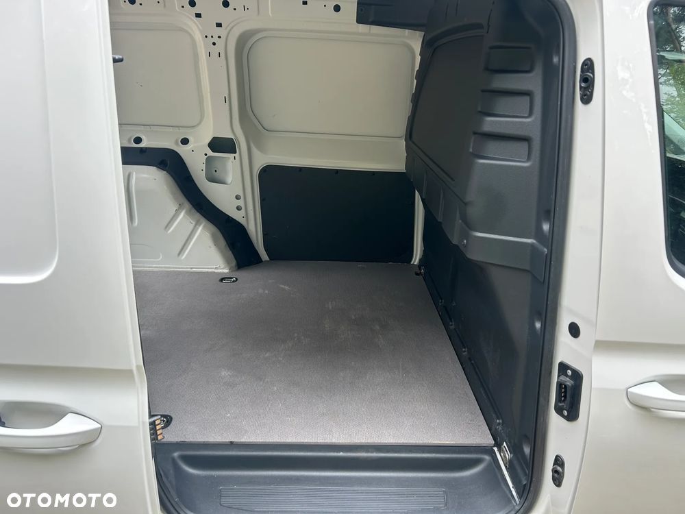 Volkswagen Caddy Maxi 2.0 TDI - 10