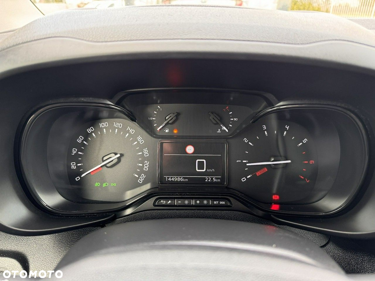 Citroën Berlingo - 28
