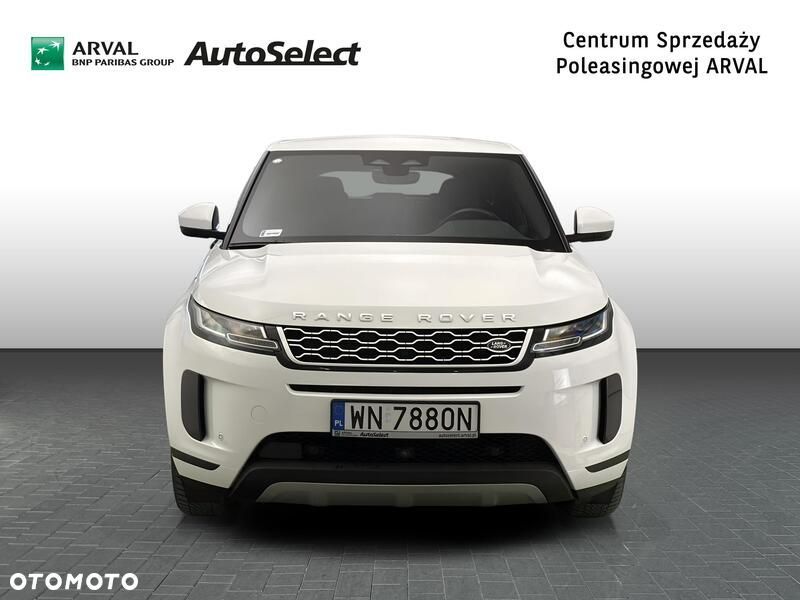 Land Rover Inny - 9