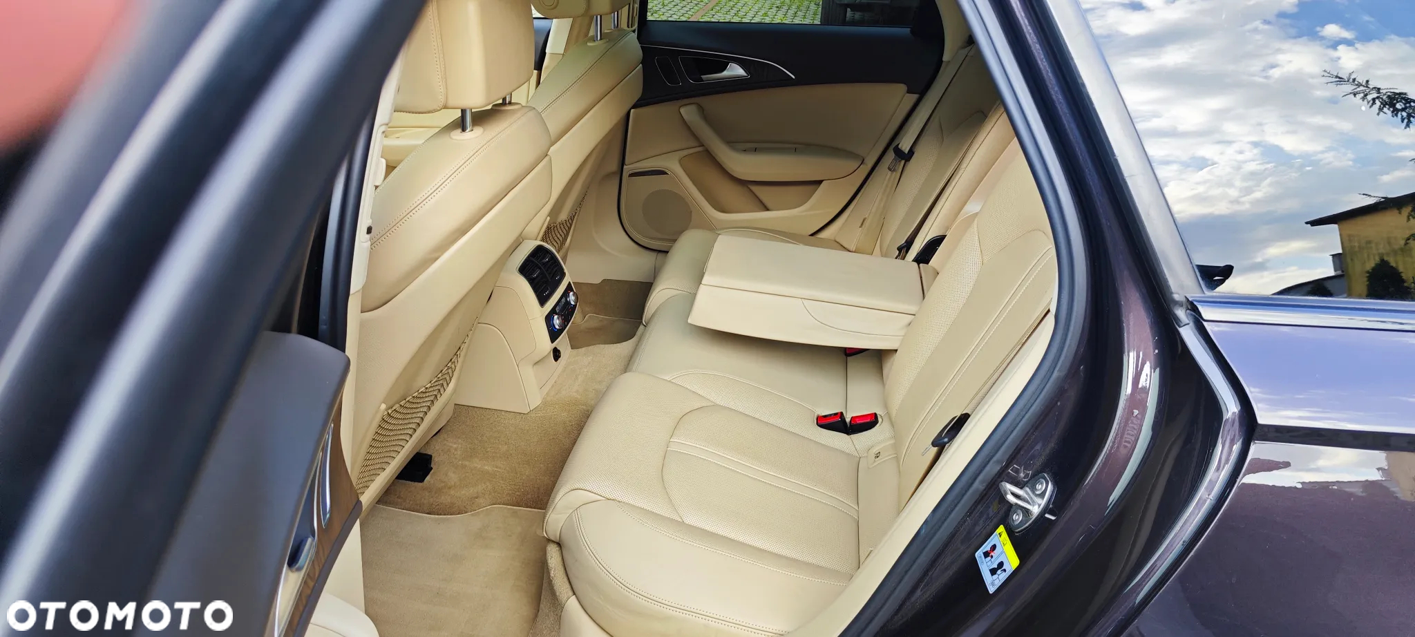 Audi A6 - 15