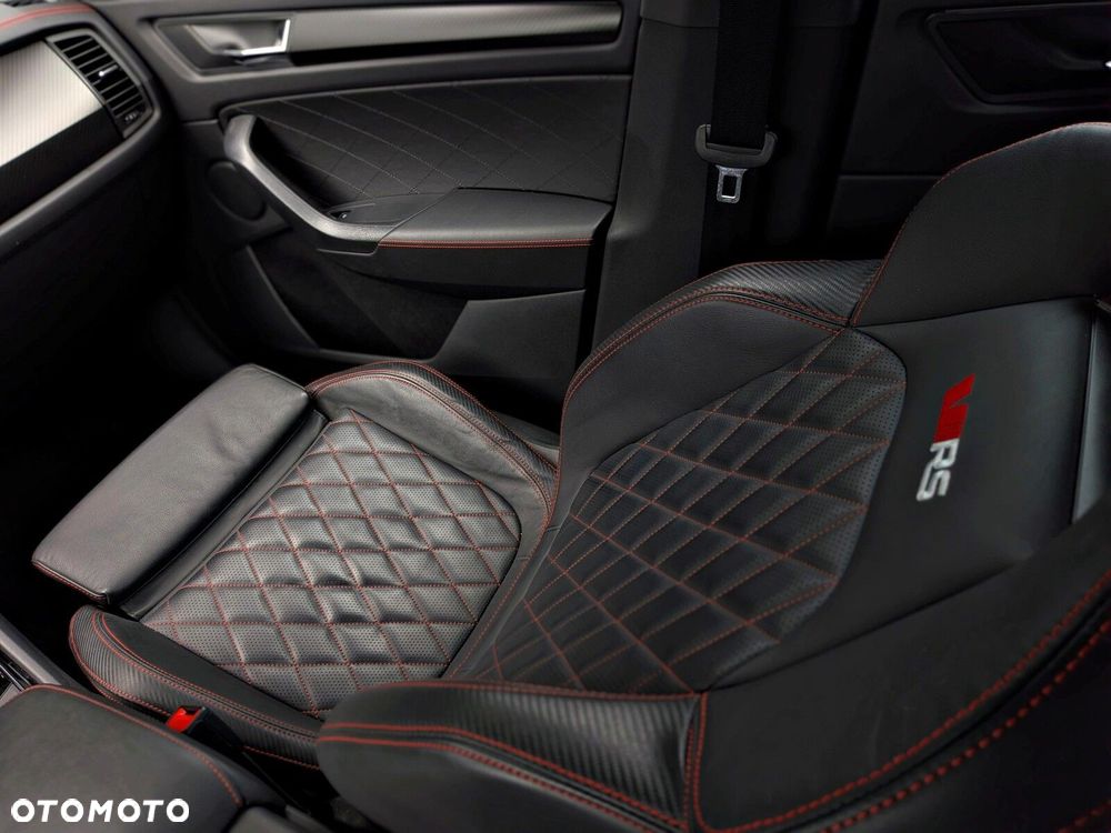 Skoda Kodiaq 2.0 TSI 4x4 RS DSG - 16