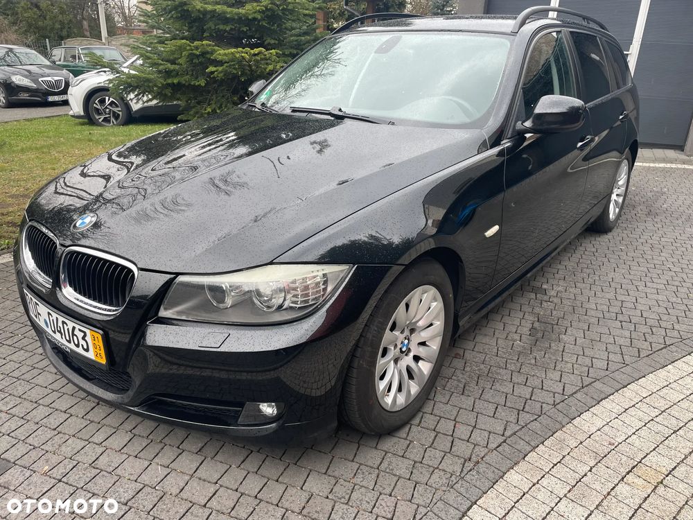 BMW Seria 3 318i Edition Sport - 4