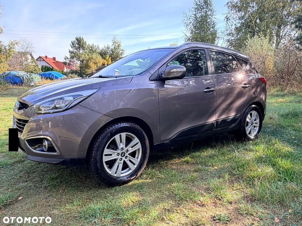 Hyundai ix35 - 3