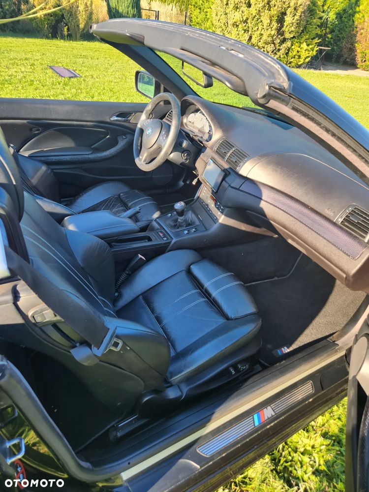 BMW Seria 3 330Cd - 5