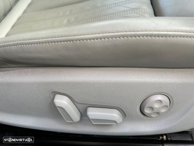 Audi A6 Avant 3.0 TDi V6 S-line Multitronic - 15