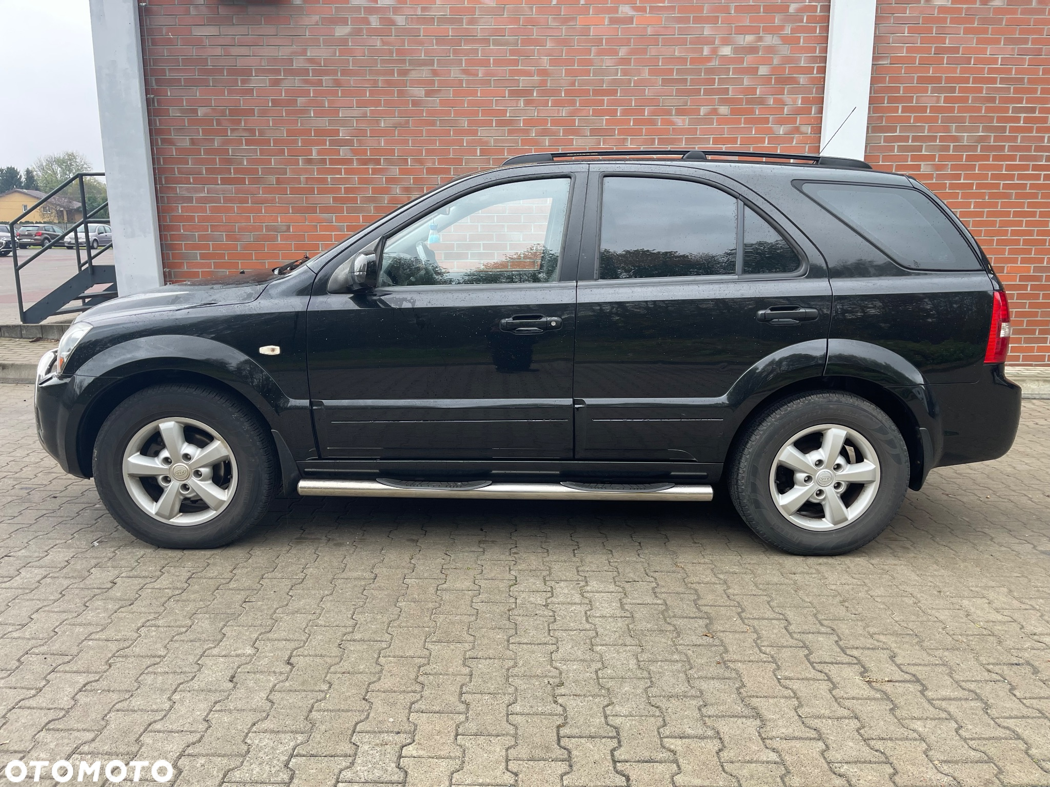 Kia Sorento - 2