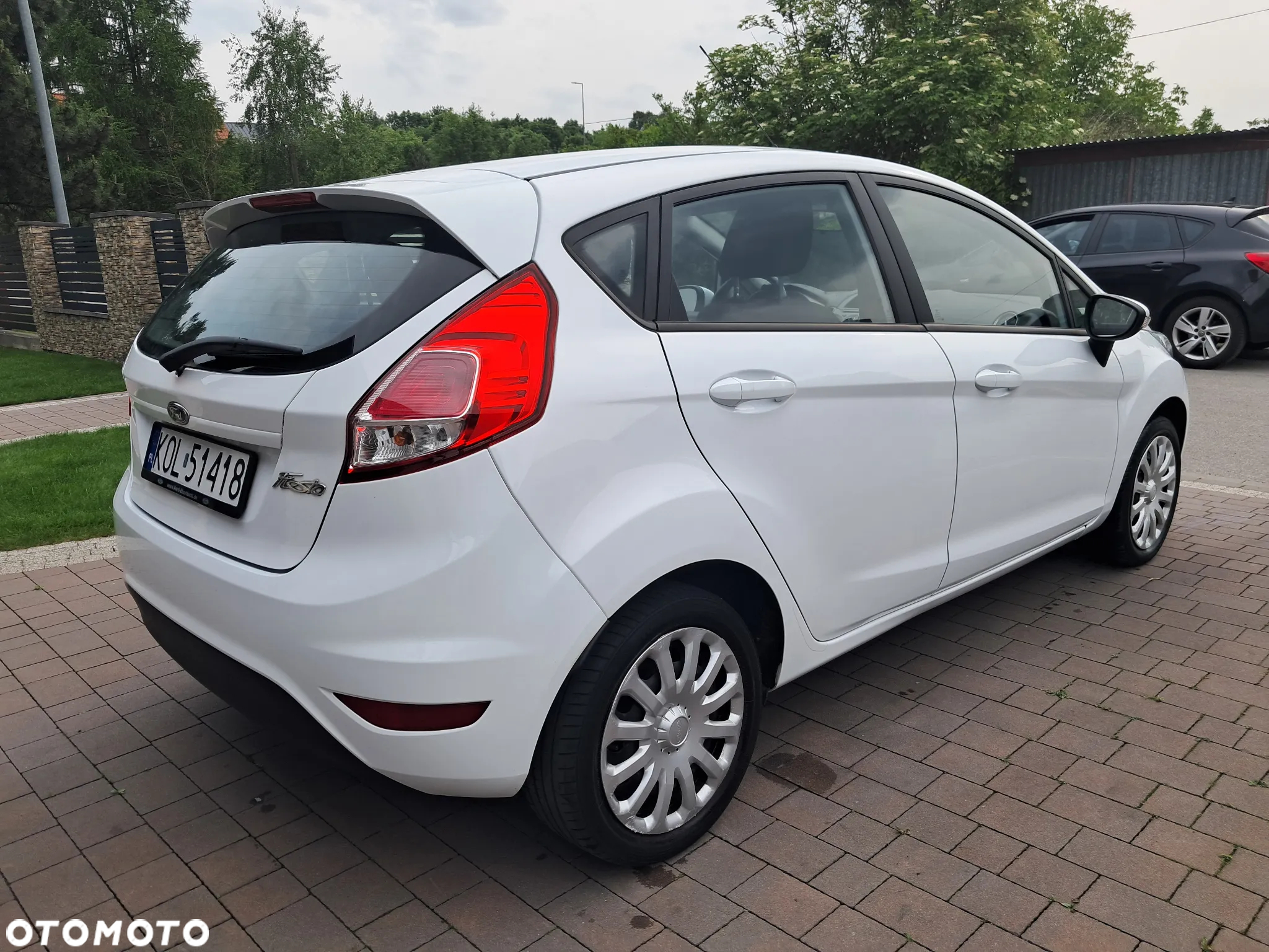 Ford Fiesta 1.25 Celebration - 3