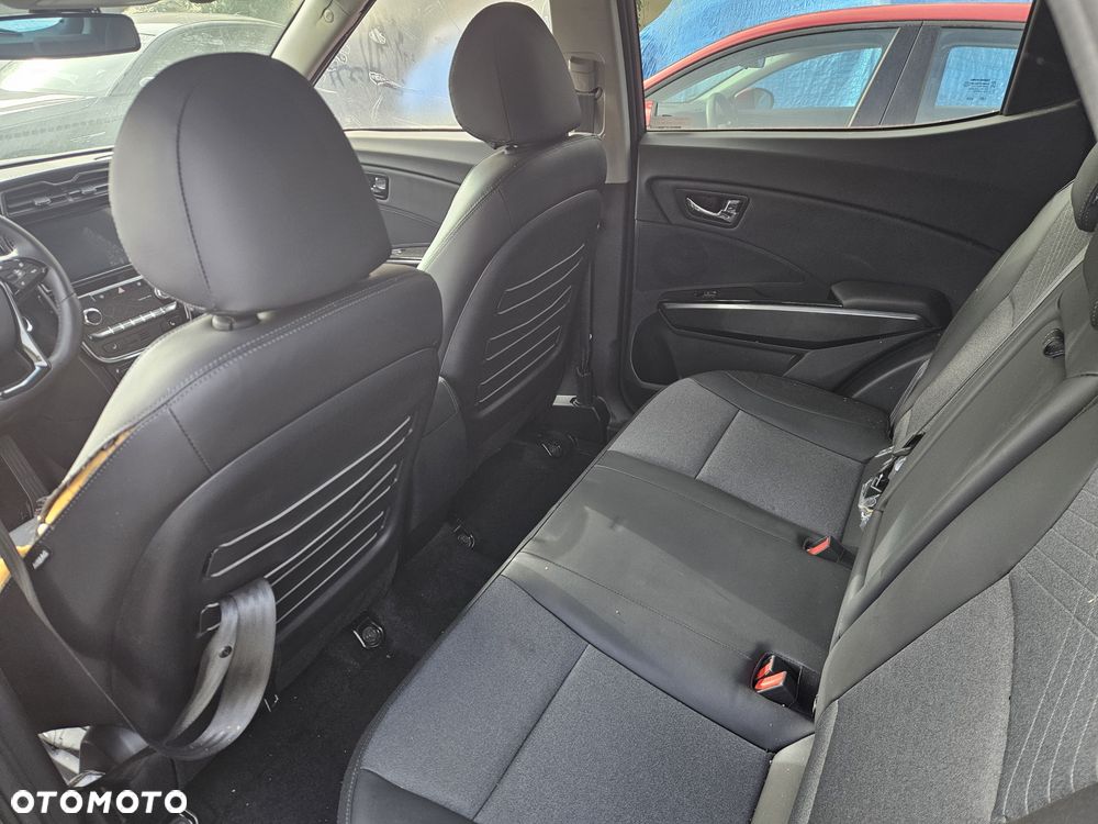 SsangYong/KGM Tivoli 1.5 T-GDI Amber - 16