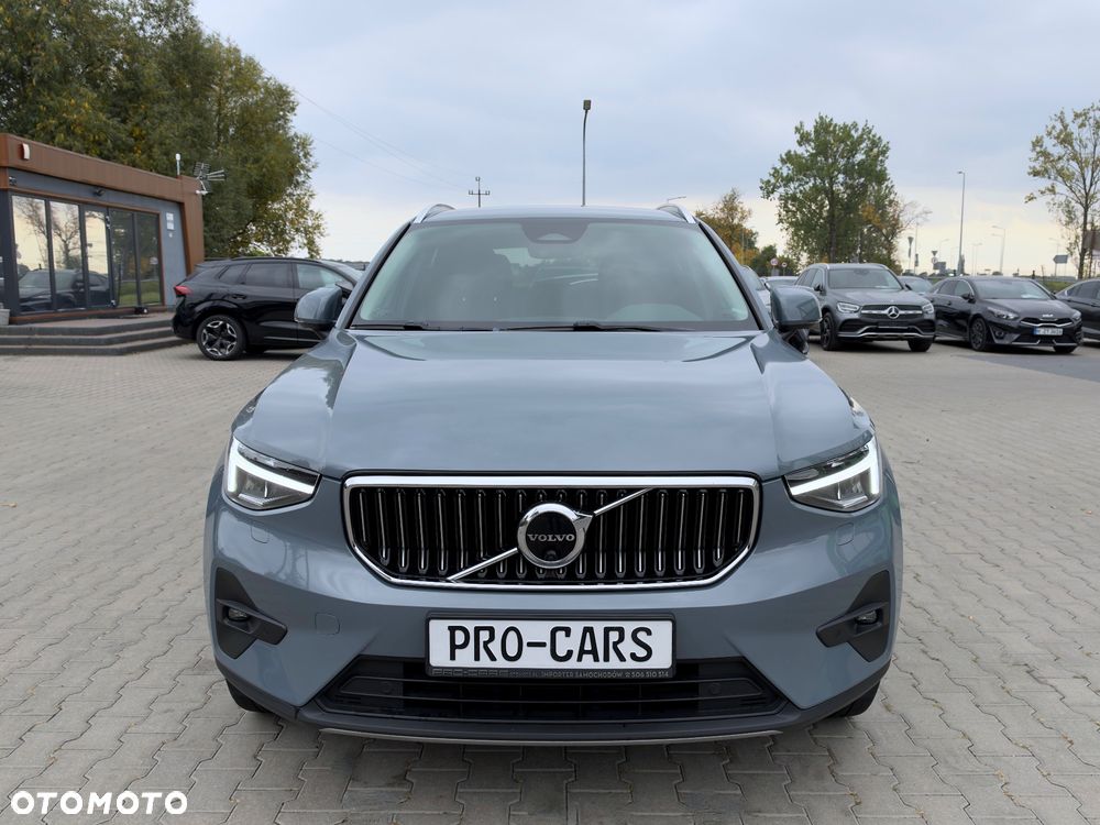 Volvo XC 40 - 12