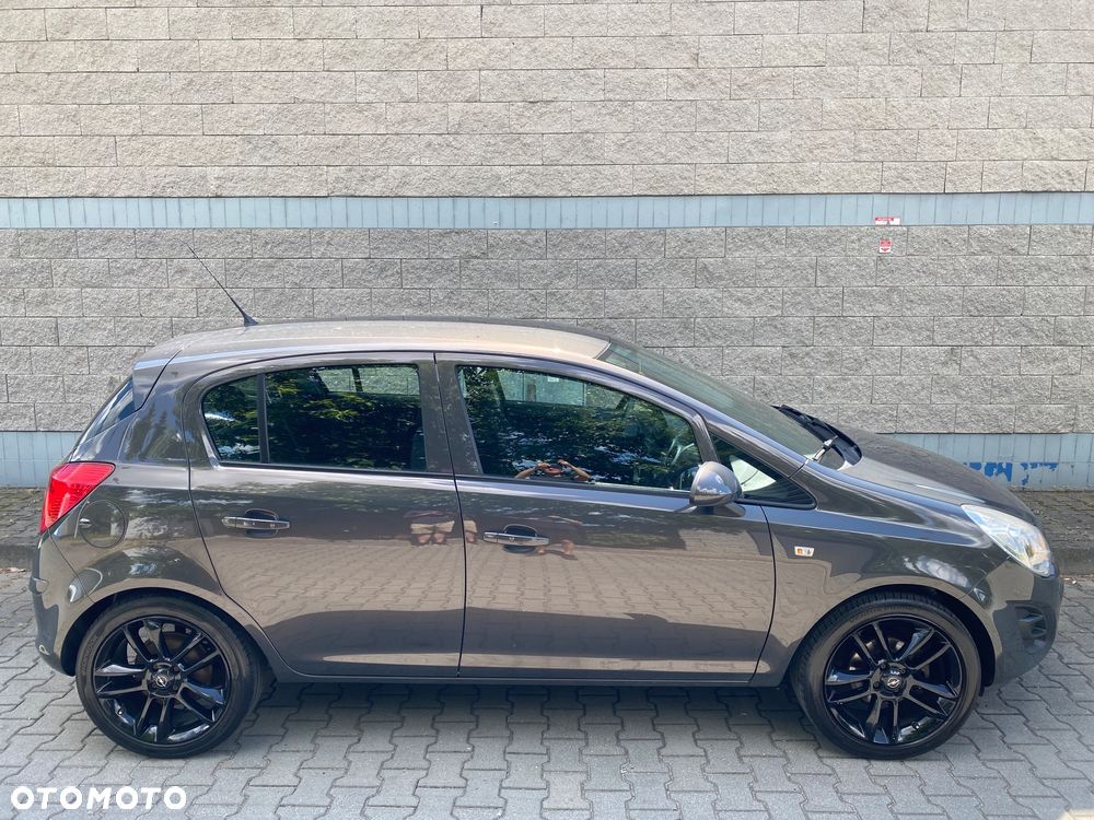 Opel Corsa 1.4 16V Selection - 5