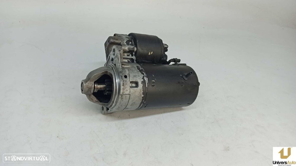 MOTOR DE ARRANQUE NISSAN MICRA (K11) GX (1996) - 8