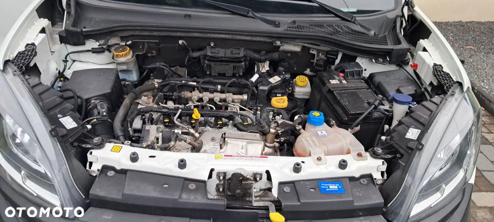 Fiat Doblo LKW S&S MAXI SX - 14