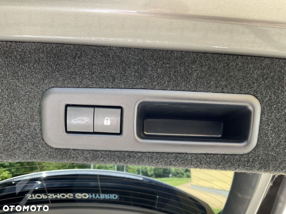 Lexus RX 450h F Sport Edition - 36
