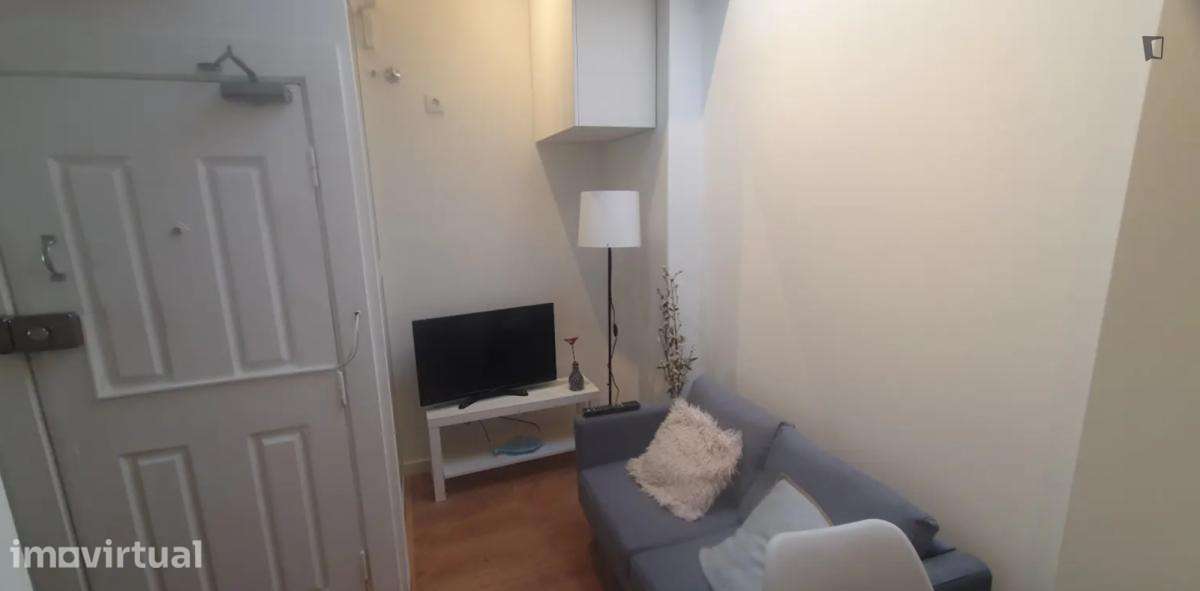 Apartamento com 2 quartos - localizado em Bairro Alto Lisbon - Grande imagem: 2/27