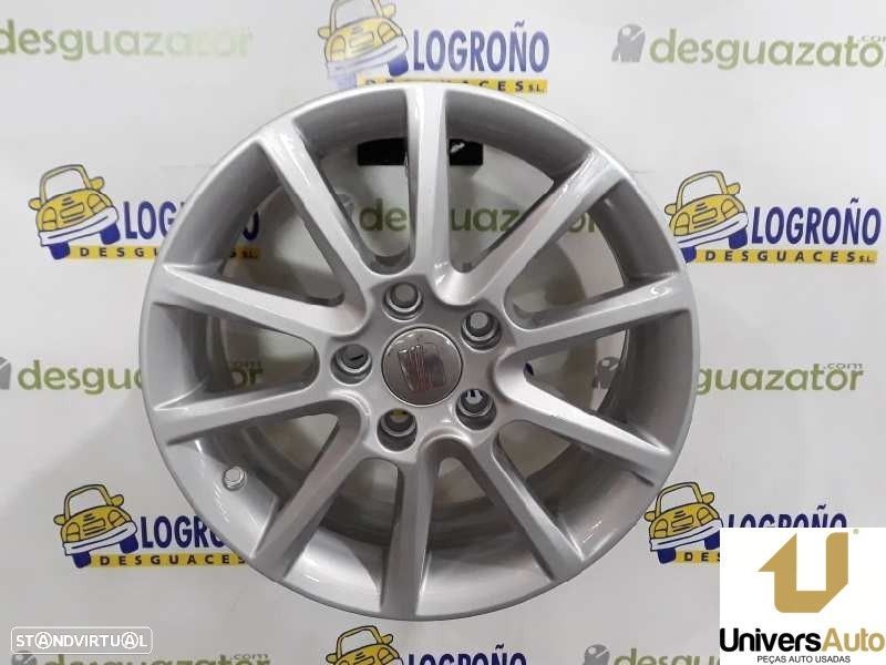 JANTE SEAT LEON 2005 -5P0601025 - 3