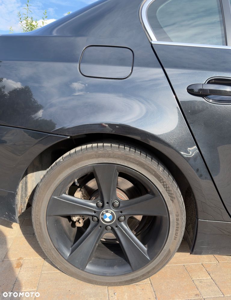 BMW Seria 5 - 6