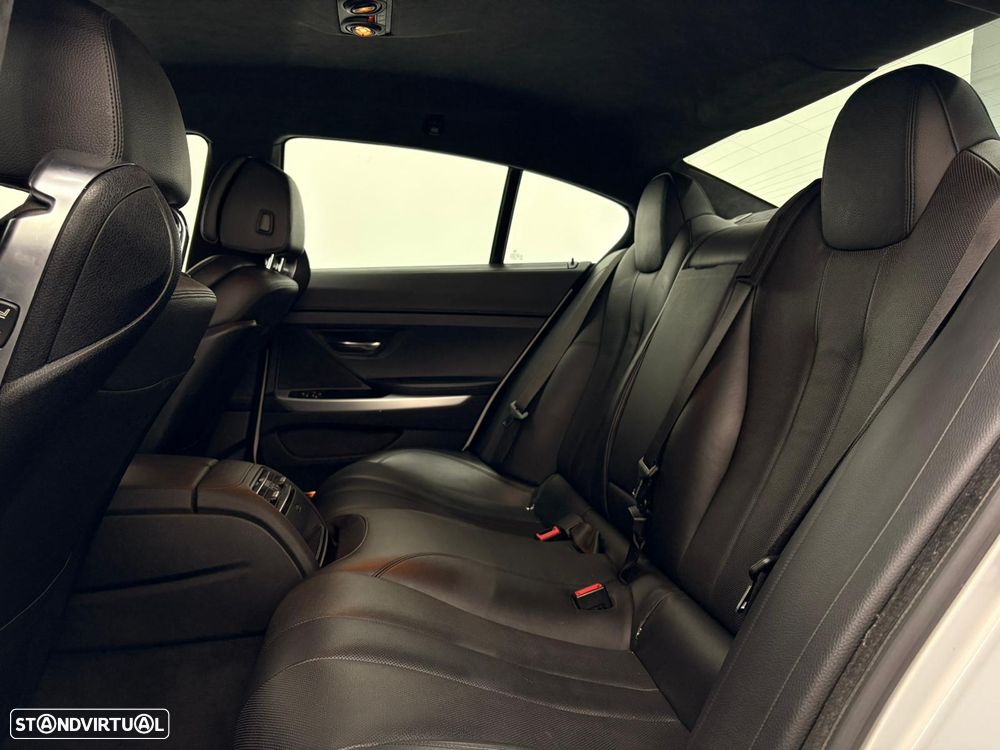 BMW 640 d xDrive - 7