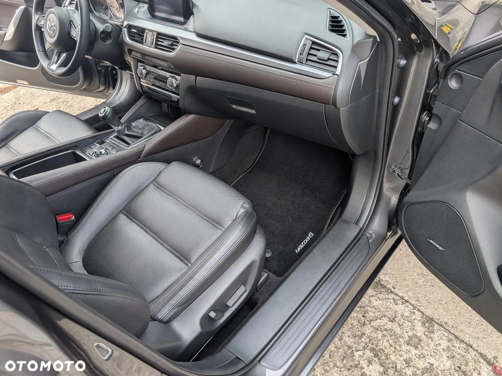 Mazda 6 - 14