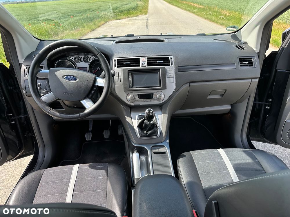 Ford Kuga 2.0 TDCi 4x4 Trend - 11