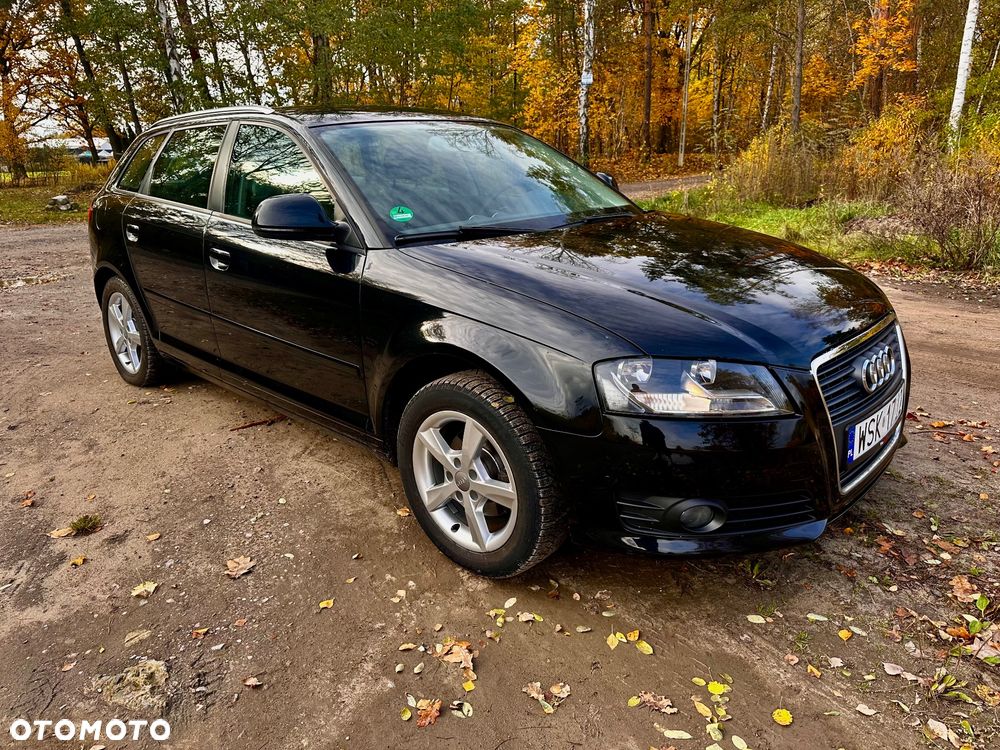Audi A3 - 2