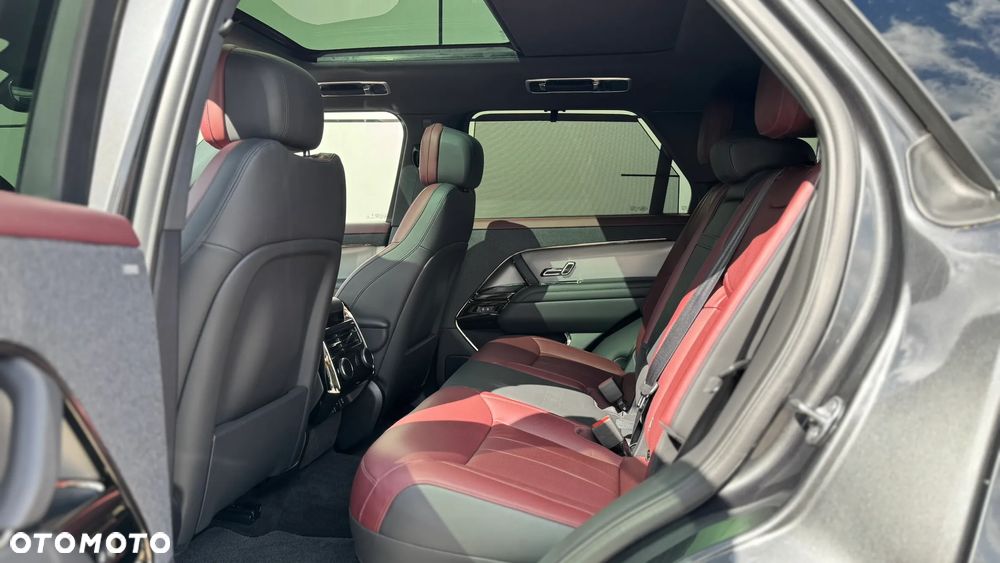 Land Rover Range Rover Sport S 3.0 P460e PHEV Dynamic SE - 8