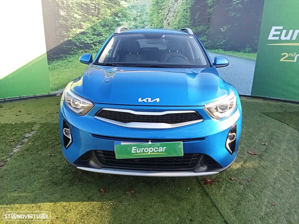 Kia Stonic 1.2 MPi Dynamic - 2