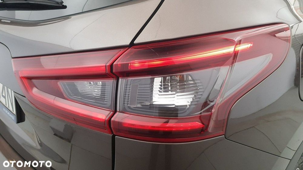 Nissan Qashqai - 16
