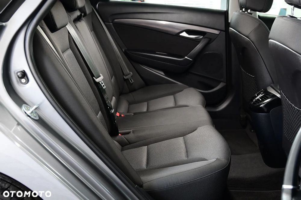 Hyundai i40 1.7 CRDi BlueDrive Style - 23