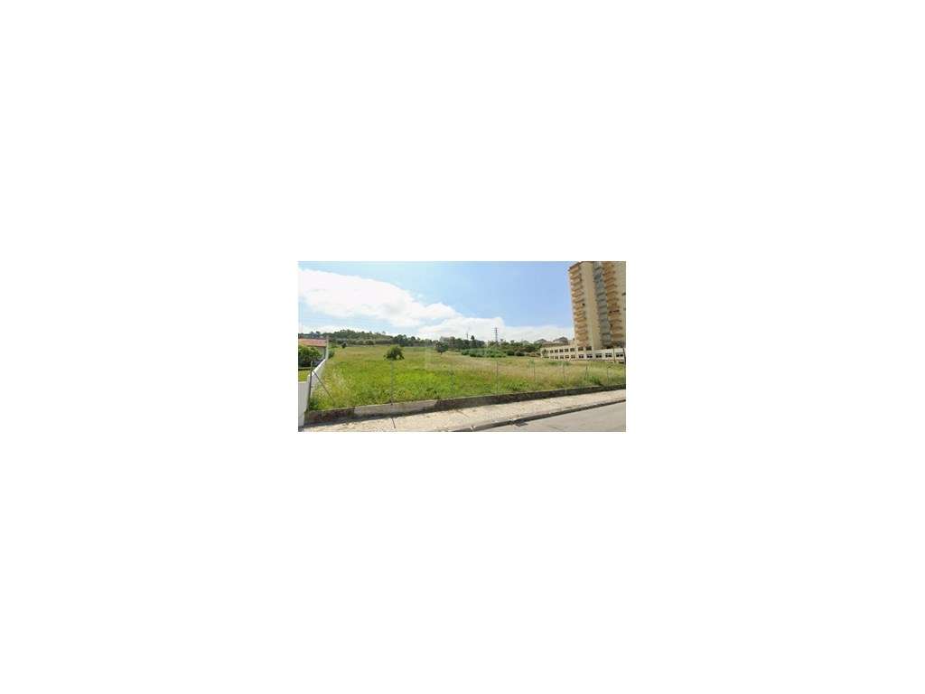 Terreno Urbano na Figueira da Foz - Grande imagem: 3/4