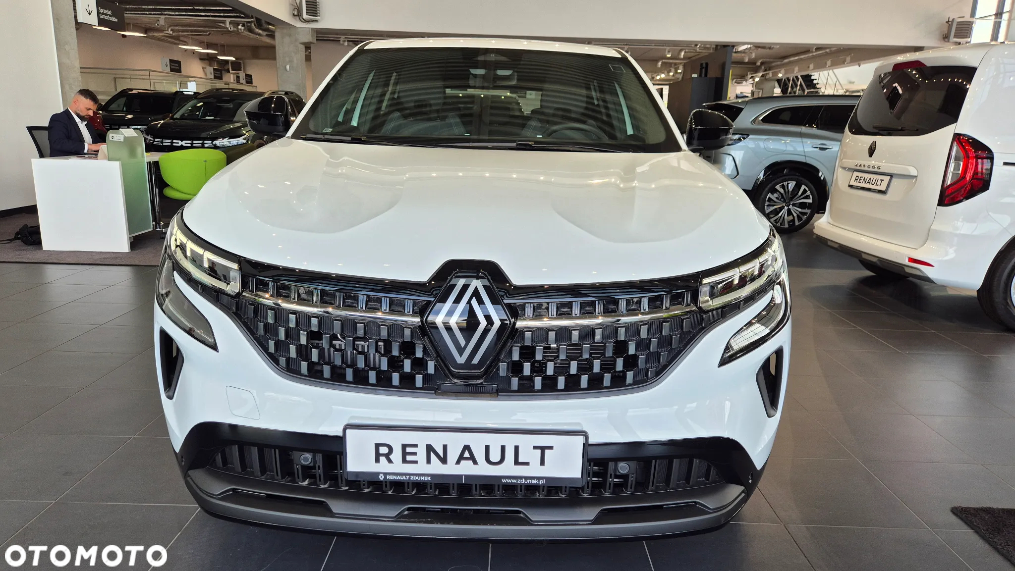 Renault Austral - 2