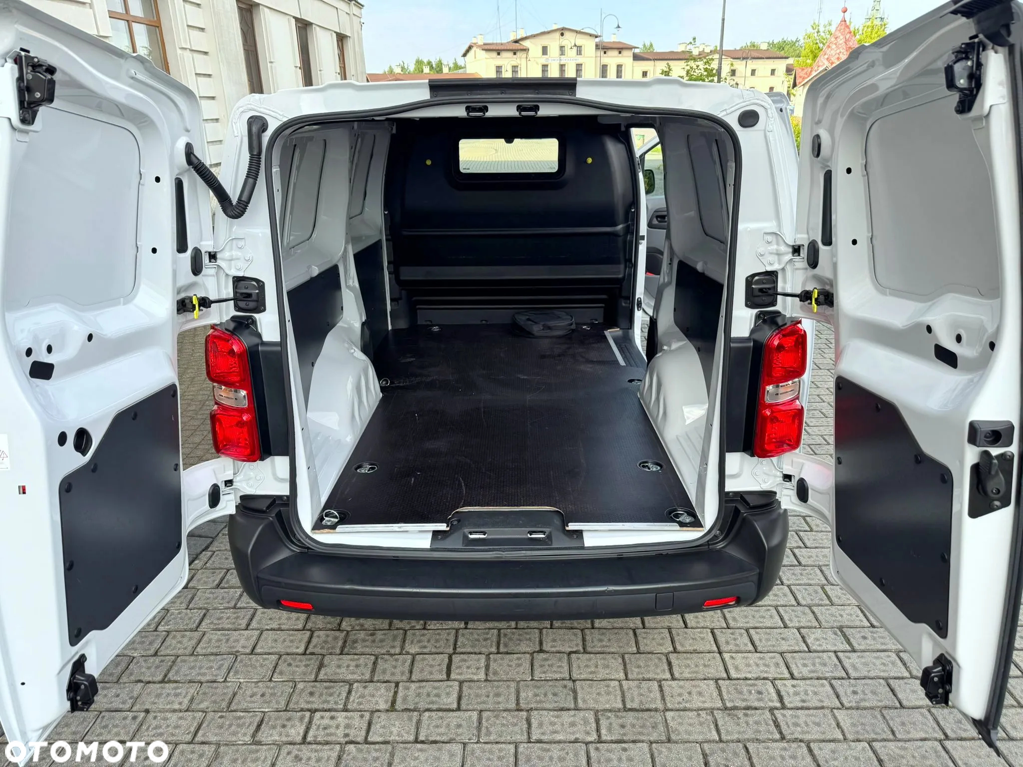 Peugeot Expert Extra Long - 18