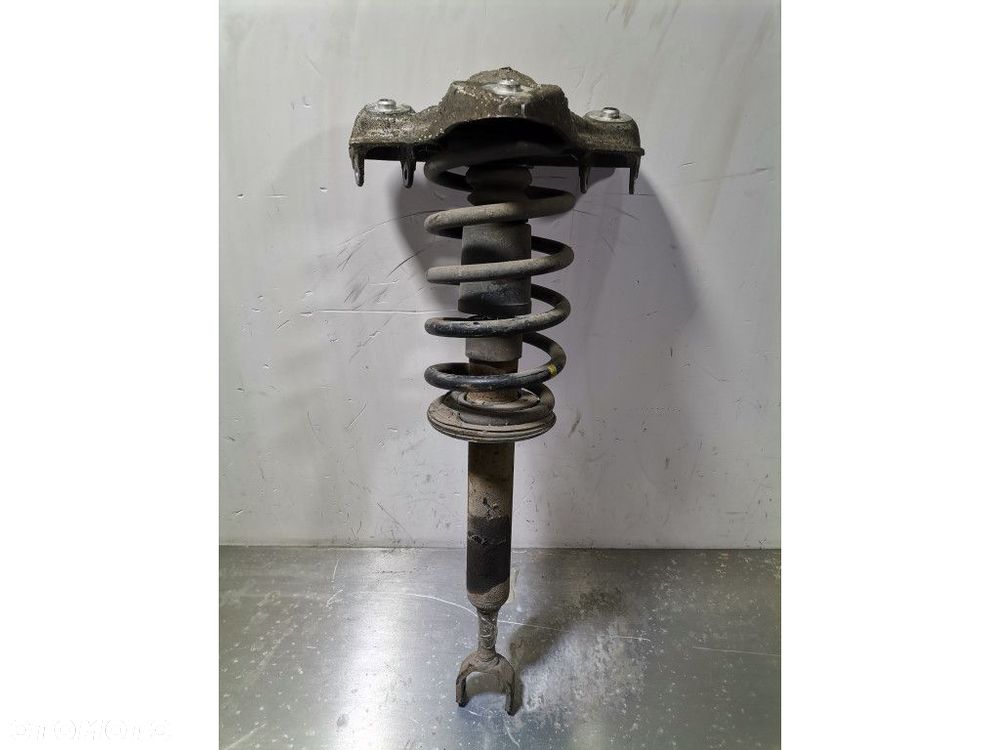 SKODA SUPERB I 1.8T AMORTYZATOR PRZÓD PRAWY - 1