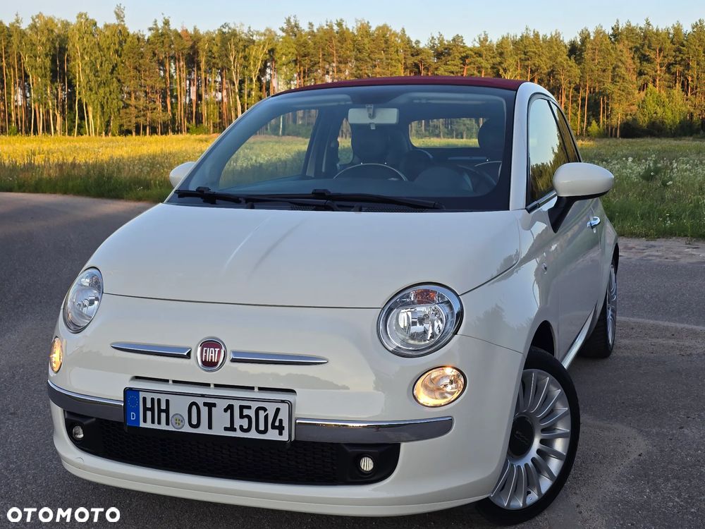 Fiat 500 1.2 8V Dualogic Start&Stopp - 25