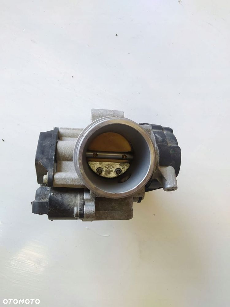 can-am outlander renegade 800 przepustnica - 2