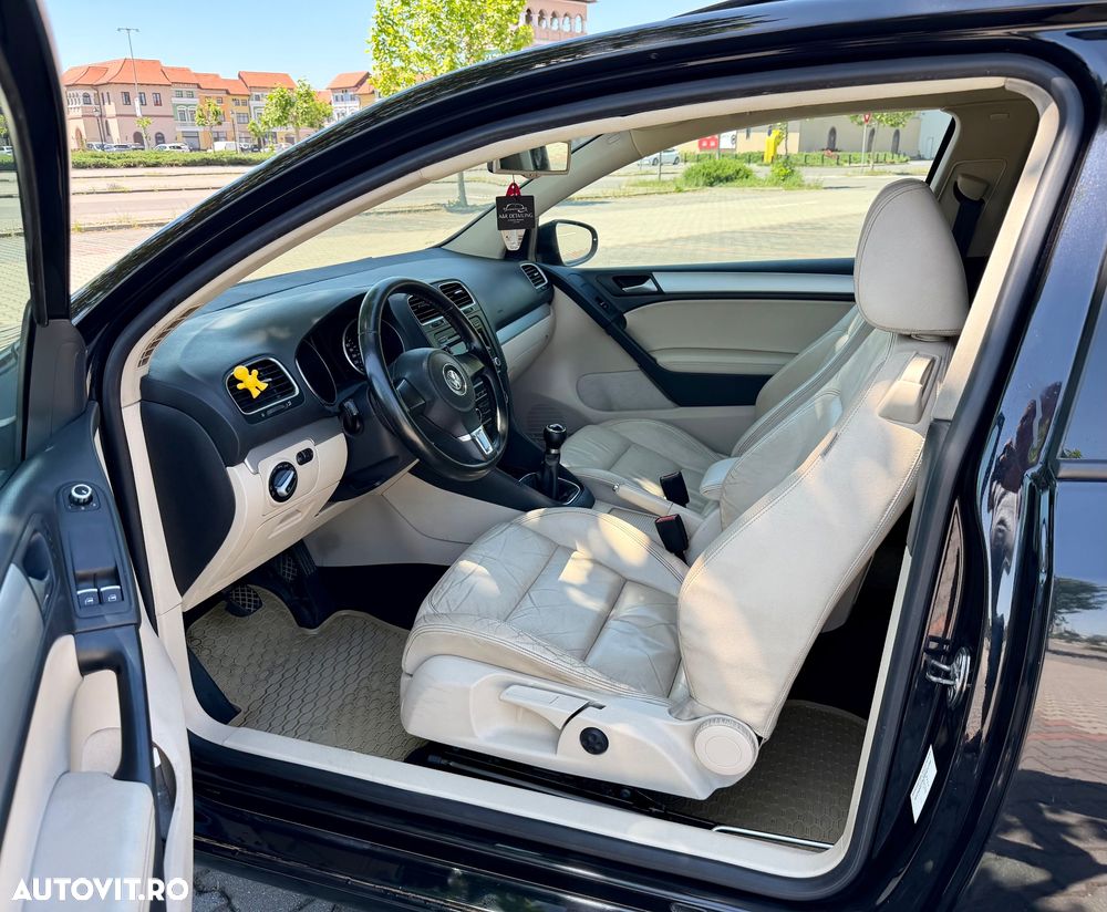 Volkswagen Golf 1.4 TSI Highline - 5