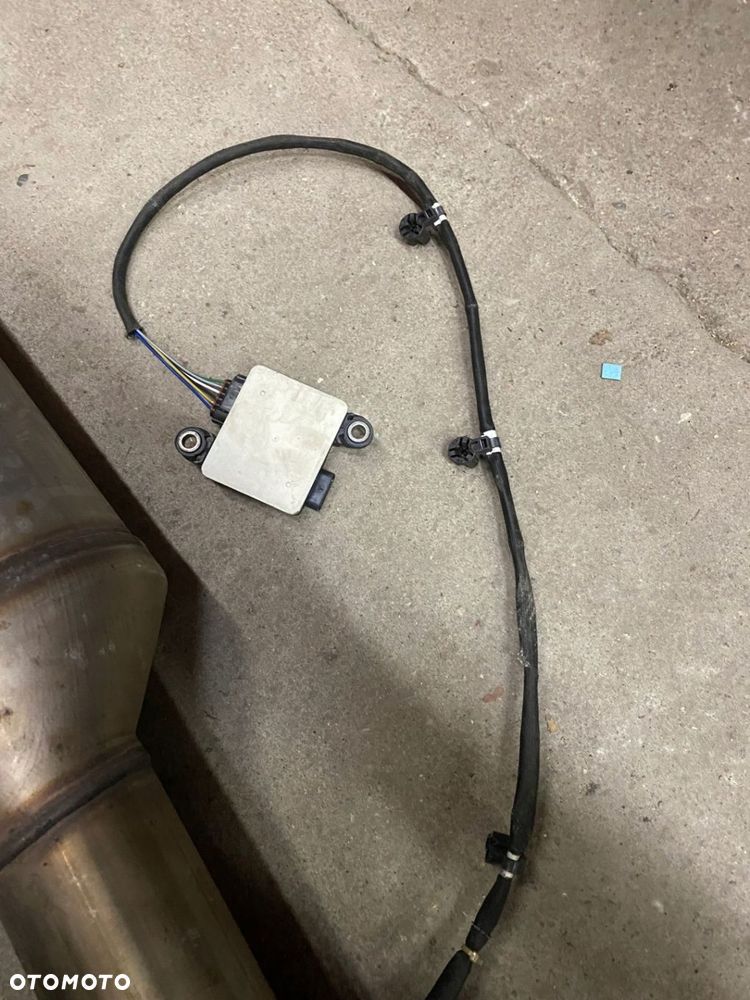 JEEP GRAND CHEROKEE WK2 Katalizator - 3