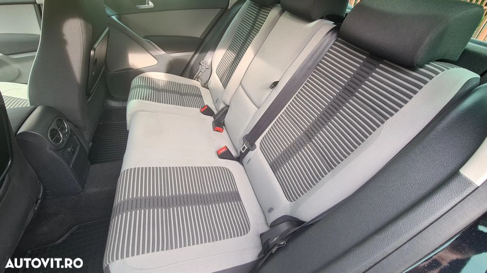 Volkswagen Tiguan 2.0 TDI DPF 4Motion Track&Style - 13