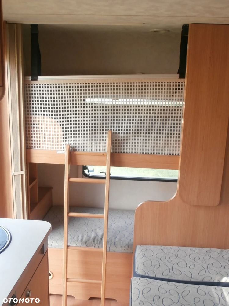 Adria ALTEA 462PK - 10