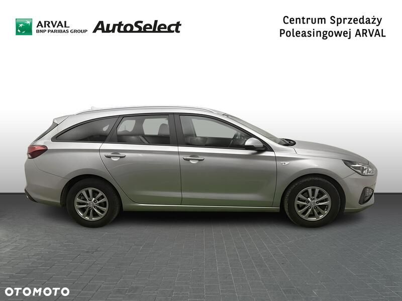 Hyundai i30 1.0 T-GDI Modern - 7