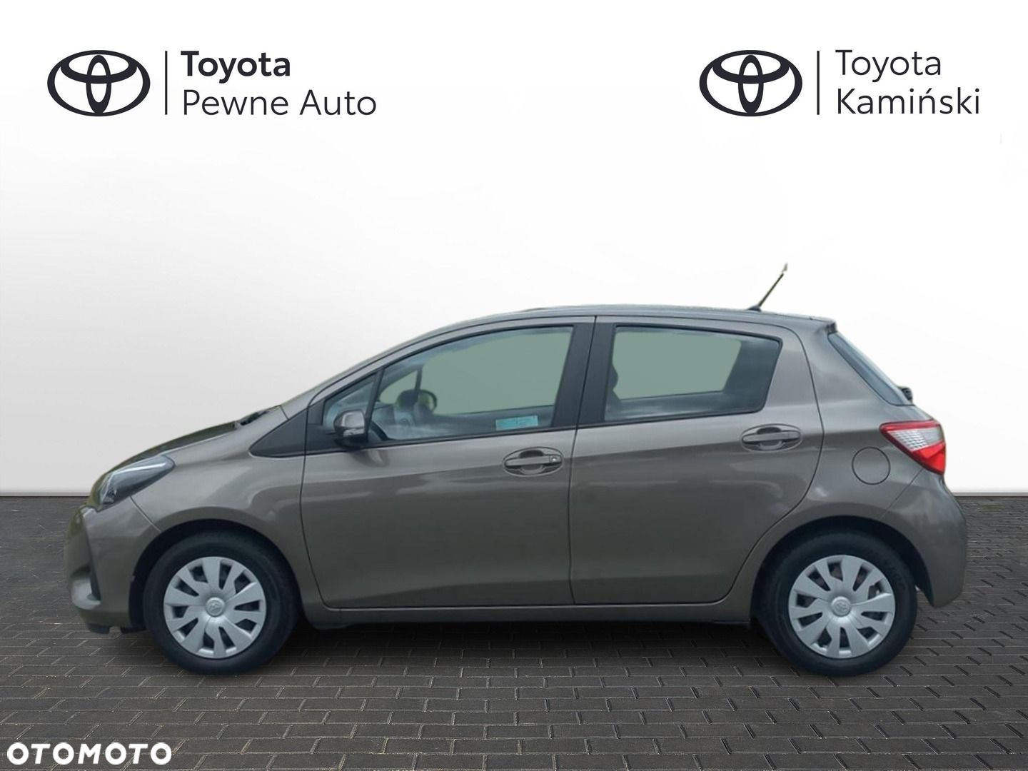 Toyota Yaris - 2