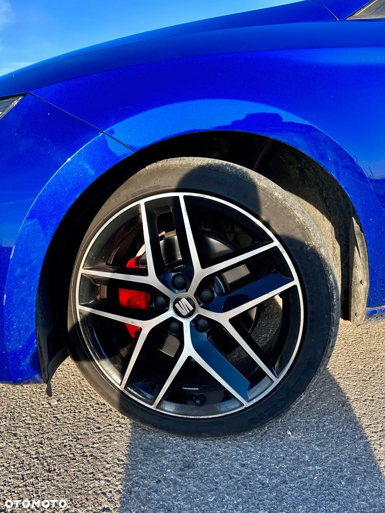 Seat Leon - 3
