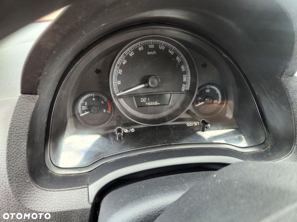 Skoda Citigo 1.0 Ambition - 12